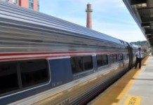 Amtrak Derailment Disrupts Northeast Travel