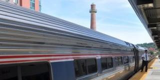 Amtrak Derailment Disrupts Northeast Travel