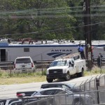 Amtrak Resumes Operations