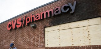 CVS/Pharmacy Baltimore Riots