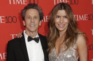 Beautiful-Mind-producer-Brian-Grazer-remembers-John-and-Alicia-Nash