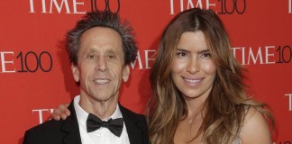 Brian Grazer