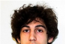 Boston Marathon bomber Dzhokhar Tsarnaev has been sentenced to death today by a jury in a Boston federal courthouse.
