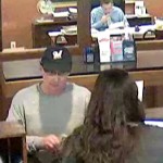 Brighton Bank South Salt Lake Robbery