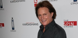 Bruce Jenner