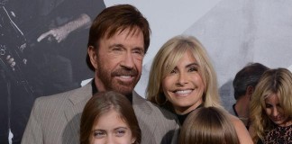 Chuck Norris