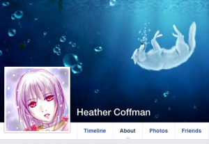 Coffman Facebook Page