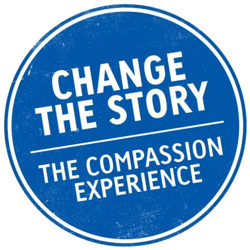 Compassion Experience Logo