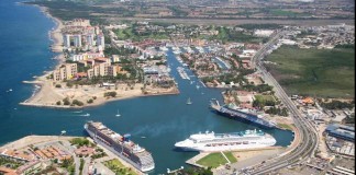 Cruises Continue Puerto Vallarta