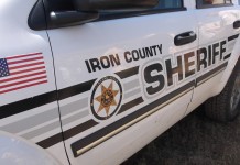 Iron County Sheriff