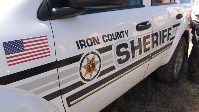 Iron County Sheriff