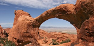 Arches National Park