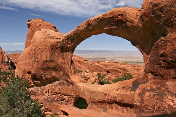 Arches National Park