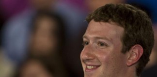 Zuckerberg Earned $1.2B