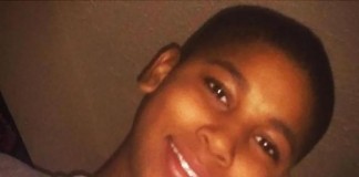 Tamir Rice