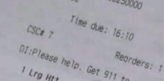 Florida Woman Uses Pizza Hut App to Request 911