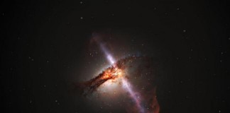 Galactic Mergers Responsible for Supermassive Black Holes