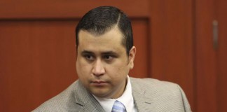 George Zimmerman Injured in Florida Shooting