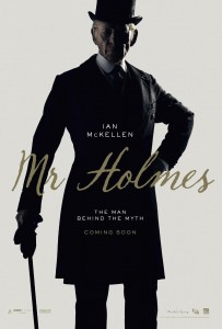 Holmes Poster 01