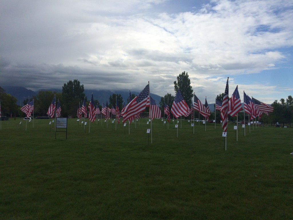 Redwood Memorial Cemetary (Gepahrdt Daily)