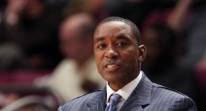 Isiah Thomas