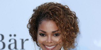 Janet Jackson