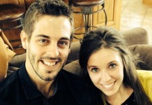 Jill Duggar