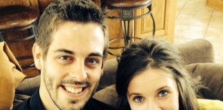 Jill Duggar