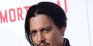 Johnny Depps