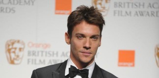 Jonathan Rhys Meyers