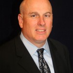 Scott Jones, Associate Superintendent for Business and Operation