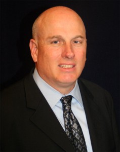 Scott Jones, Associate Superintendent for Business and Operation