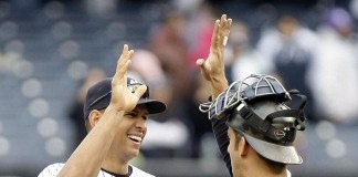 Jorge Posada Apologizes to A-Rod