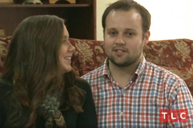 Josh Duggar