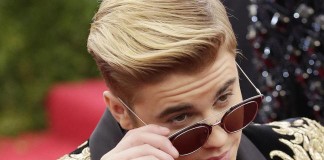 Justin Bieber