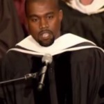 Kanye West Receives Honorary Doctorate