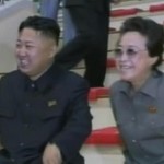 Kim Jong Un Ordered His Aunt Executed