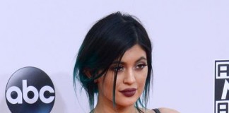 Kylie Jenner