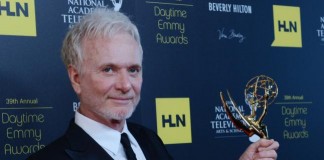 Anthony Geary Leaving General Hospital