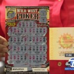 Lottery Tickey