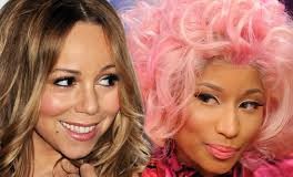 Mariah Carey & Nicki Minaj