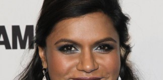 Mindy Kaling