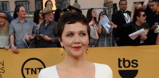 Maggie Gyllenhaal Was Told She Was "Too Old