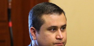 George Zimmerman