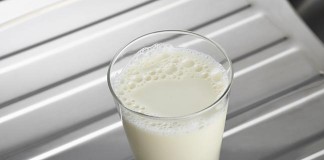 Woman Allegedly Spiked Milk With Dead Foot Skin