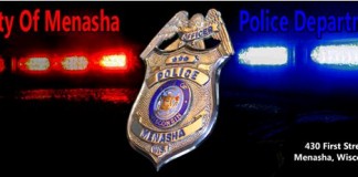 Menasha Police