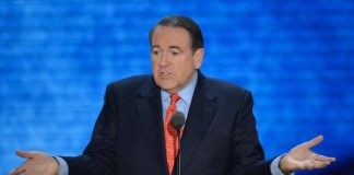 Mike Huckabee