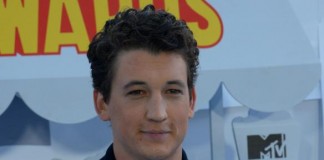 Miles Teller Rescues Pregnant Woman from Shark