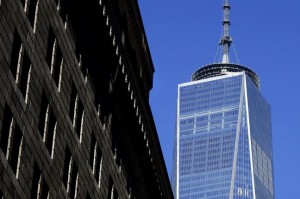 New-World-Trade-Center-tower-remains-nearly-40-percent-empty