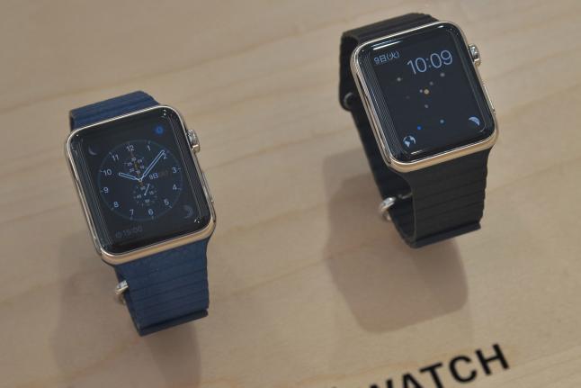 New Product Claims to Charge Apple Watches Faster Using Hidden port